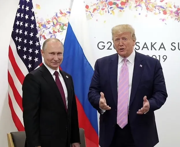 kremlinden-natoya-3-dunya-savasi-tehdidi-defalarca-uyardik-aptali-oynuyorlar-1742212516510.jpg Rusya Devlet Başkanı Vladimir Putin ve ABD Başkanı Donald Trump (Arşiv)
