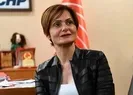 CHP İstanbul İl Başkanı Canan Kaftancıoğlundan sosyal medyayı karıştıran tweet! Darbe iması mı?