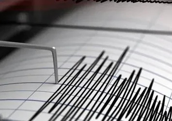 AFAD büyüklüğünü açıkladı! Kars'ta deprem