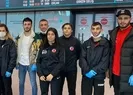 Türkiye Boks Milli Takımı isyan etti: İngilterede hiçbir önlem yoktu