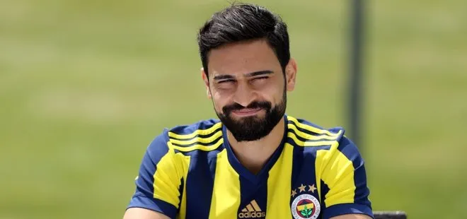 Fenerbahçe’ye Mehmet Ekici’den kötü haber