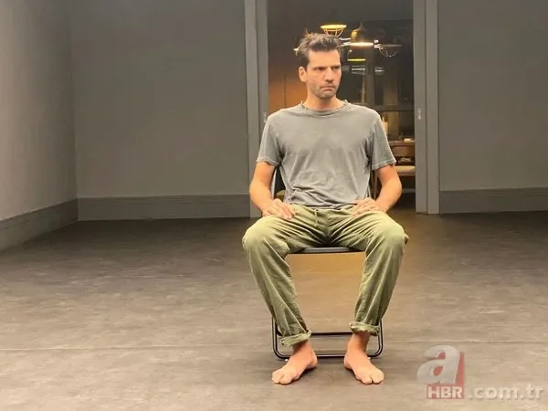 Kaan Urgancıoğlu’ndan dost kazığı! Meğer en yakın arkadaşının eski sevgilisiyle... 4