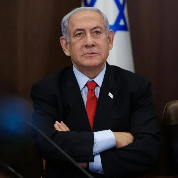 Katil Netanyahu için vakit daralıyor! Seçimler öncesi destek yarı yarıya azaldı