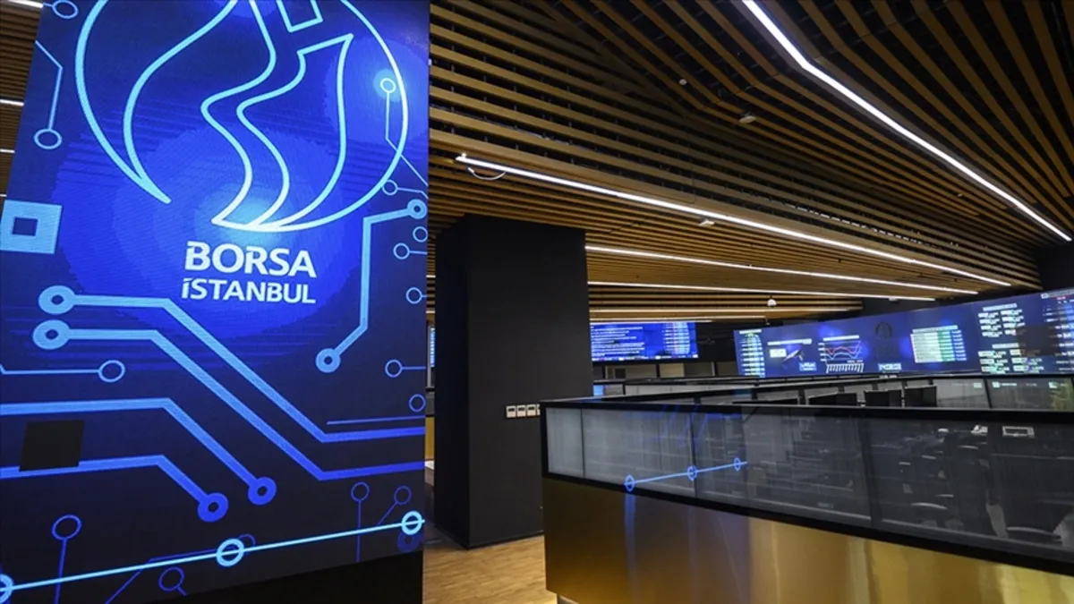 Borsa güne yükselişle başladı! İşte en çok kazandıran sektörler…
