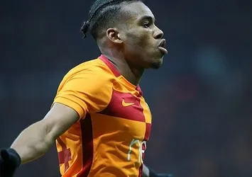 Everton da Rodrigues’i istiyor
