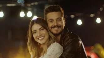 Deniz Baysal ve Barış Yurtçu boşandı! Tek celsede sona eren evlilikte dikkat çeken detay
