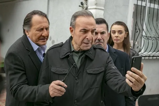 Arka Sokaklar yeni bölüm ne zaman yayınlanacak? Kanal D ile Arka Sokaklar yeni bölüm tarihi açıklandı mı? - 1