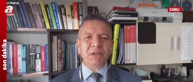 Özel Haber | PKK elebaşı Murat Karayılan’ın postacısının yakalanması ne anlama geliyor? Uzman isim A Haber’de değerlendirdi