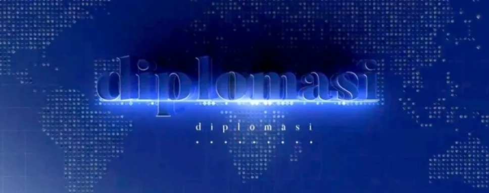 Diplomasi