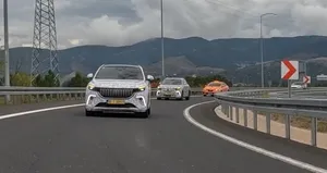 TOGG bomba gibi geliyor! Son fotoğraf...