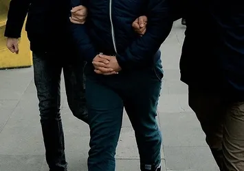 Muş merkezli 8 ilde FETÖ operasyonu