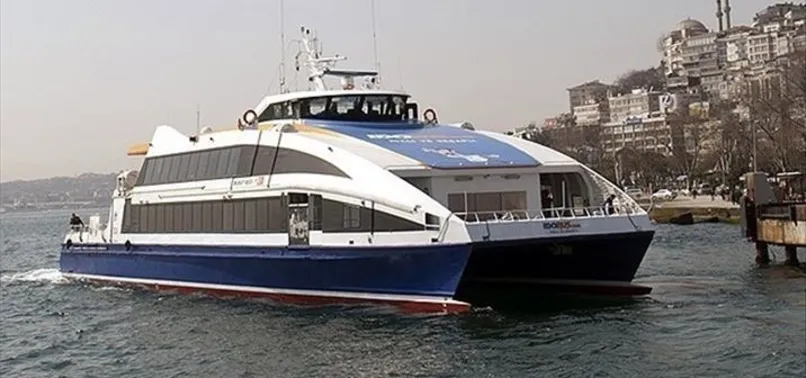 BUDO iptal olan seferler: 10 Ağustos Bursa (Mudanya) - İstanbul (Eminönü/Sirkeci) BUDO hangi seferler iptal edildi?