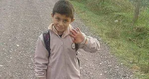 Samsun’dan kahreden haber