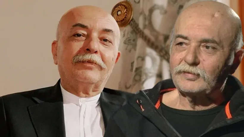 Settar Tanrıöğen'in son hali üzdü! Hemşiresiz sokağa çıkmıyor