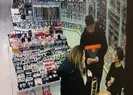 5 TL verip 3 bin 500 TL’lik hırsızlık yaptılar