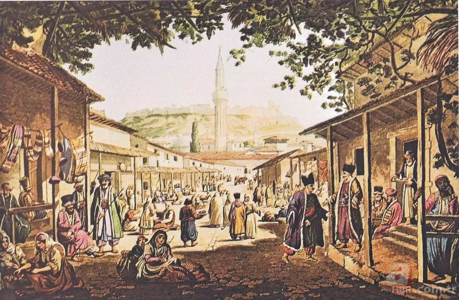 İstanbul'un en eski hırsızlık vakası: 325 yıl önce çalındı 2