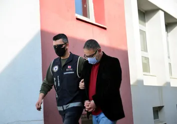 Çalıştığı bankanın müşteri imzalarını taklit etti! İşte 12 milyon TL kredi çeken zanlıların cezası