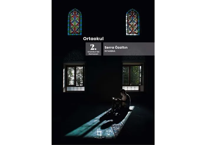 Ramazan'ın ışığını yakala! 2. Uluslararası fotoğraf yarışmasının kazananları belli oldu - 6