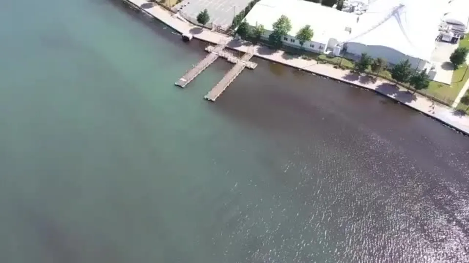 CHP’li Ekrem İmamoğlu’nun Haliç yalanı ortaya çıktı