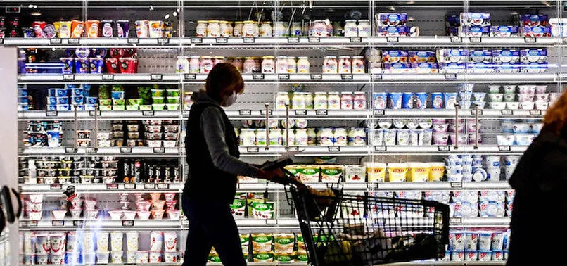 Son dakika: Üç Avrupa ülkesinde rekor enflasyon! İspanya ve Fransa'dan sonra İtalya: Son 37 yılın zirvesini gördü