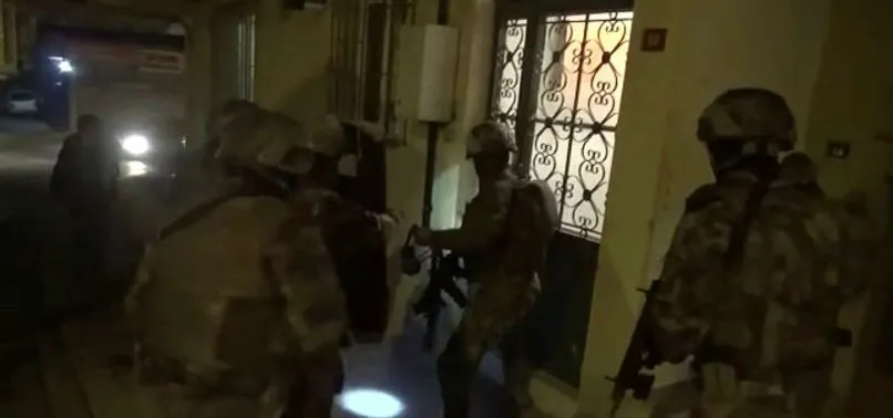 Istanbul Da Bahis Cetesine Operasyon Cok Sayida Kisi Yakalandi