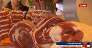 57 zincir market et fiyatını sabitledi