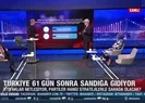 Son seçim anketinde bomba sonuçlar