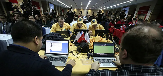 Aylık 10 bin lira maaşla 30 bin kişi aranıyor!