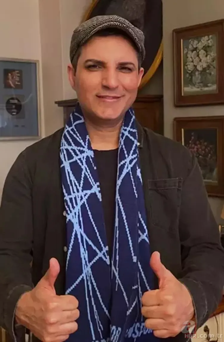 Rafet El Roman’dan şaşırtan itiraf! Kızları için kısırlaştırma ameliyatı geçirmiş... 11