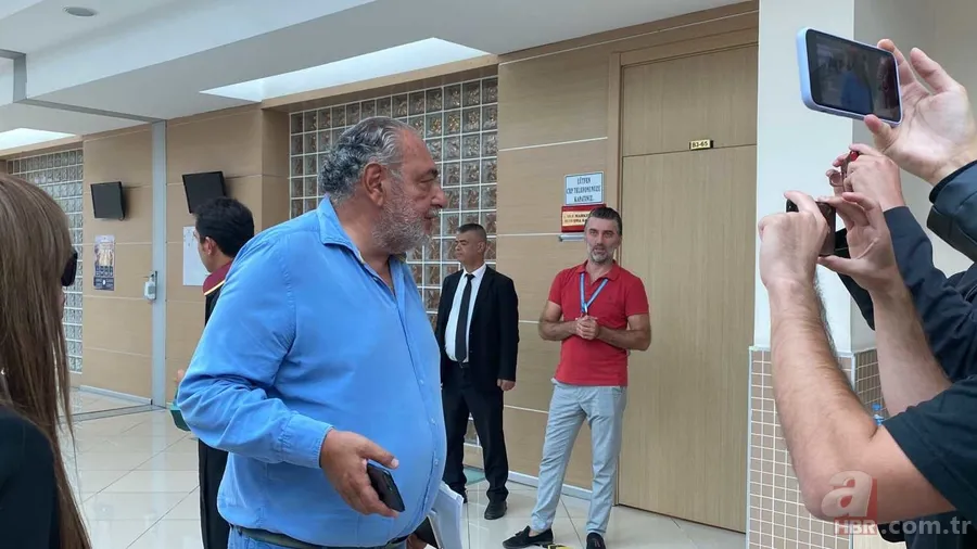 Reha Muhtar öldü mü? Reha Muhtar entübe mi edildi, sağlık durumu nasıl? Reha Muhtar kimdir, kaç yaşında, aslen nereli? 7