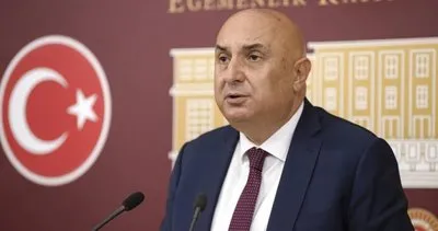 CHP'li Engin Özkoç Başkan Erdoğan'a tazminat ödedi