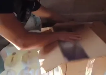 81 ilde sahte içki operasyonu!