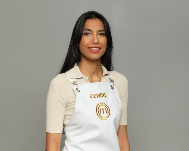 MasterChef’in ilk kadın şampiyonu Cemre Uyanık bakın şimdi ne yapıyor!