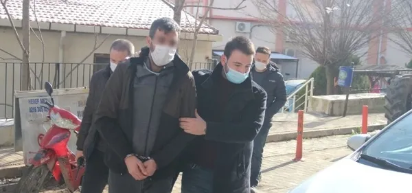 Her yerde aranıyordu! İstanbul’a kaçarken yakalandı - 4