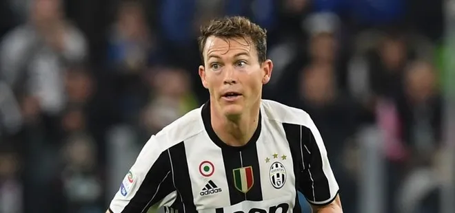 Lichtsteiner bombası