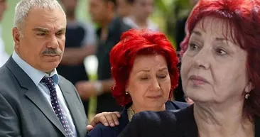 Yaprak Dökümü’nün Hayriye’si Güven Hokna yıllar sonra itiraf etti! Dizi setinde bakın ne yapmış! Son hali...