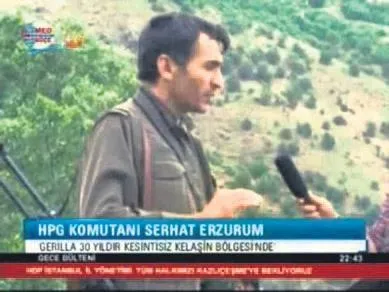 İşte Süleyman Soylu'nun 'elimizde' dediği üst düzey PKK'lı! - 4