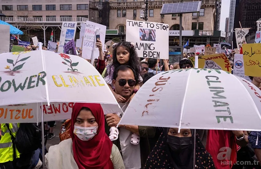 Trump yönetiminden hayrete düşüren uygulama: 6 bin kişi ölü ilan edildi 4