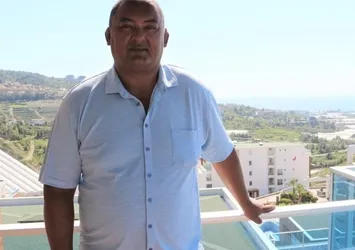 Fransız Mourad Ghazli Türkiye'yi övdüğü için Avrupa'da hedef oldu