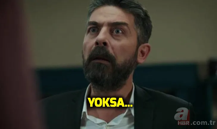 Sen Anlat Karadeniz'in Mustafası ölecek mi? Dizide Öykü Gürman ile evli ama aslında... 1