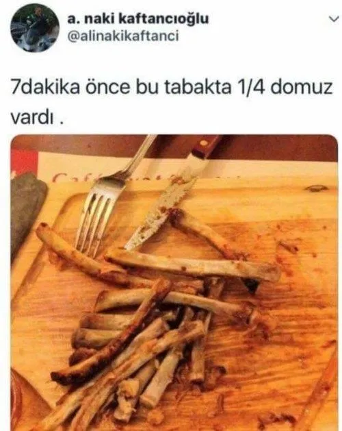 Domuz ziyafetinden iftar sofrasına! Hangisi CHP? Kemal Kılıçdaroğlu’ndan ikiyüzlü siyaset