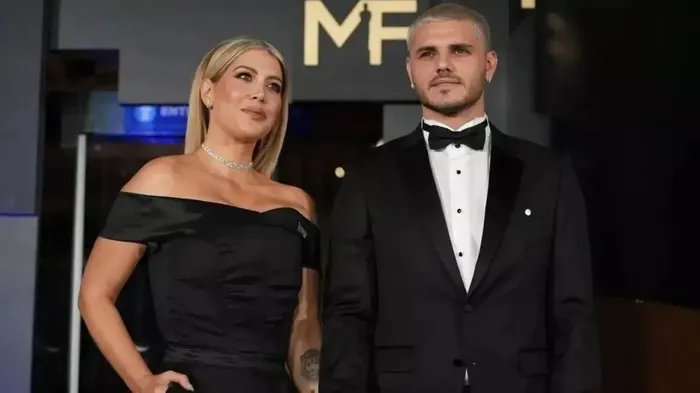Mauro Icardi’den dikkat çeken Wanda Nara paylaşımı! 2 saat boyunca beni taciz etti