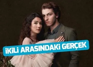 Boran Kuzum Aybüke Pusat arasındaki gerçek