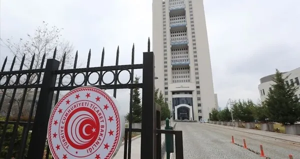 Sanayi ve Teknoloji Bakanlığı ile Ticaret Bakanlığı'ndan 1281 firmaya belge - 6