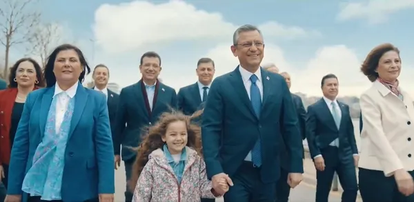 Lütfü Savaş’a ağır darbe! CHP reklam filmine Lütfü Savaş’ı koymadı