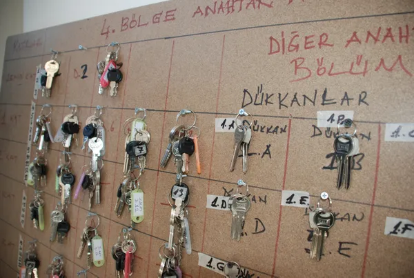 Devlet İzmir'deki deprem konutlarını vatandaşa teslim etti! CHP ise yine bu gerçeği görmek istemedi - 2