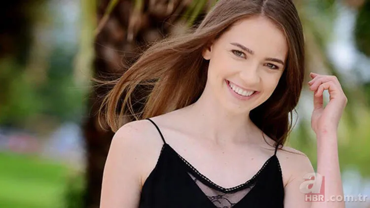 Ece Çeşmioğlu kimdir? Taner Ölmez sevgilisi Ece Çeşmioğlu kimdir, kaç yaşında? 3