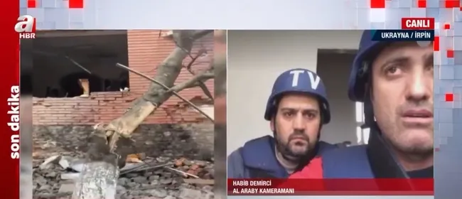 turk-kameraman-irpinde-mahsur-kaldi-yasadiklarini-a-haberde-anlatti-1646555721242.jpg Türk kameraman İrpin'de mahsur kaldı! Yaşadıklarını A Haber’de anlattı - 2