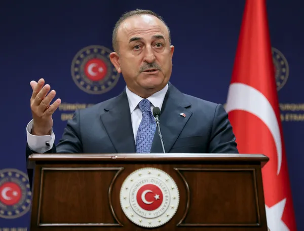 Son dakika: Türkiye'den Kabil Havalimanı açıklaması! - 2