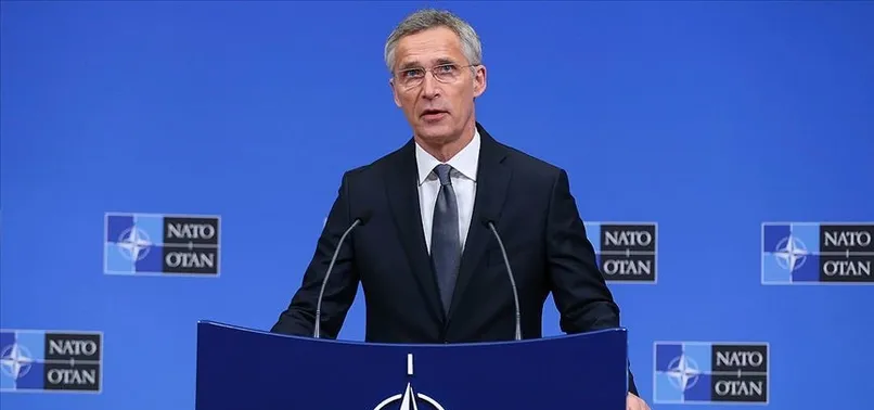 NATO Genel Sekreteri Stoltenberg'den flaş PKK açıklaması
